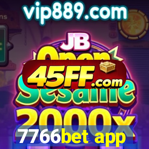 7766bet app